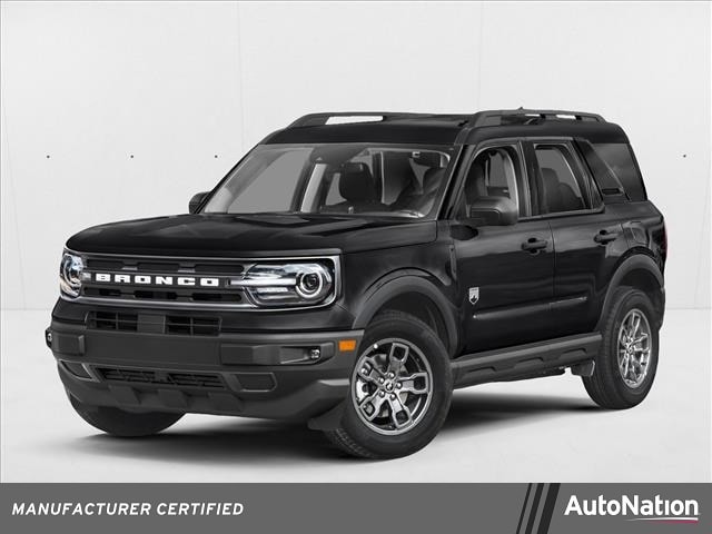 ford bronco sport 2023 3FMCR9B64PRD62346 image